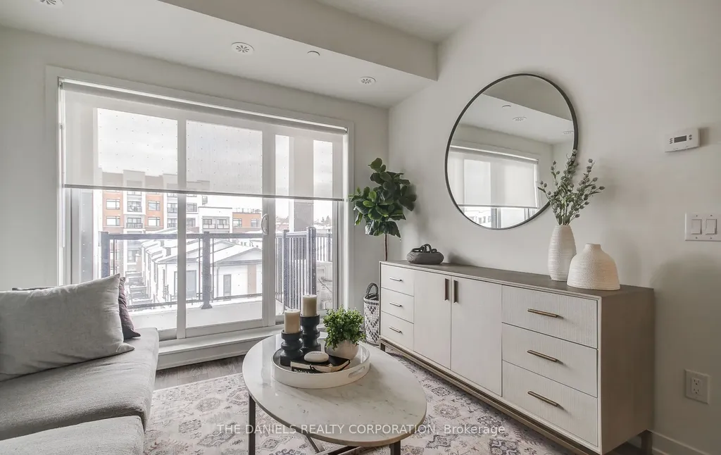 165 Canon Jackson Drive Toronto ON M6M 0C4