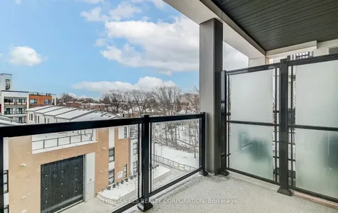 165 Canon Jackson Drive Toronto ON M6M 0C4