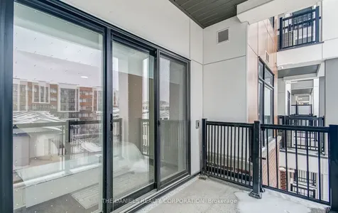 165 Canon Jackson Drive Toronto ON M6M 0C4