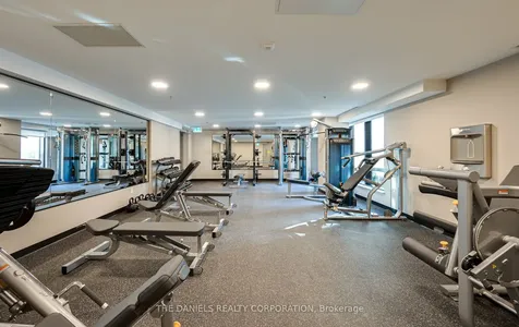 165 Canon Jackson Drive Toronto ON M6M 0C4