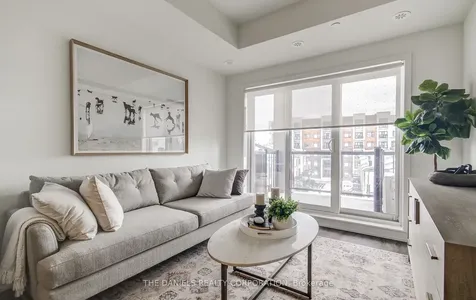 165 Canon Jackson Drive Toronto ON M6M 0C4