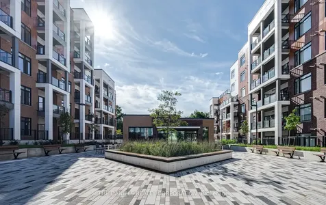 165 Canon Jackson Drive Toronto ON M6M 0C4