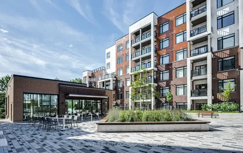 165 Canon Jackson Drive Toronto ON M6M 0C4