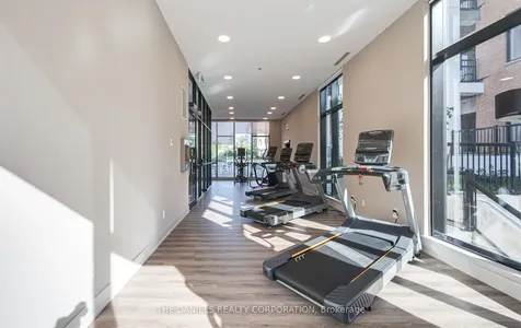 165 Canon Jackson Drive Toronto ON M6M 0C4