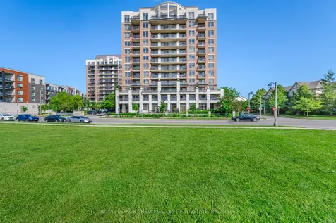 2379 Central Park Drive Oakville ON L6H 0E3