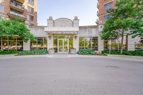 2379 Central Park Drive Oakville ON L6H 0E3