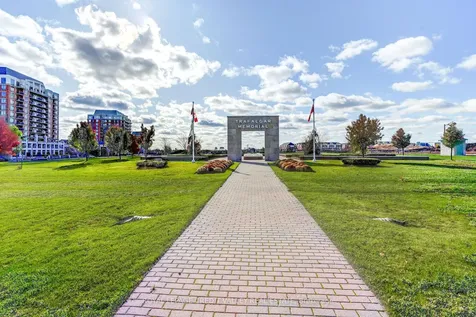 2379 Central Park Drive Oakville ON L6H 0E3