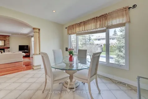 2141 Fowler Lane Mississauga ON L5K 1B9