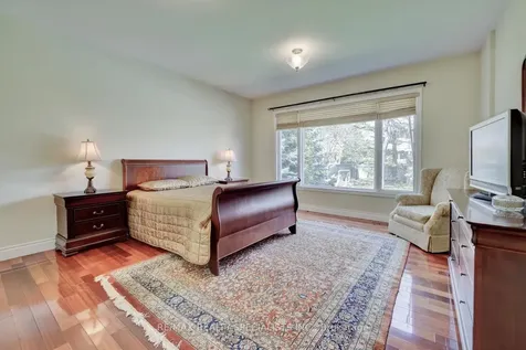 2141 Fowler Lane Mississauga ON L5K 1B9
