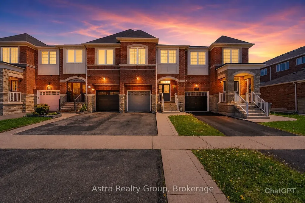 21 Lorenzo Circle Brampton ON L6R 3N3