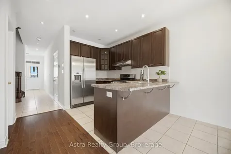 21 Lorenzo Circle Brampton ON L6R 3N3