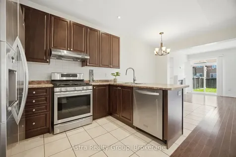 21 Lorenzo Circle Brampton ON L6R 3N3
