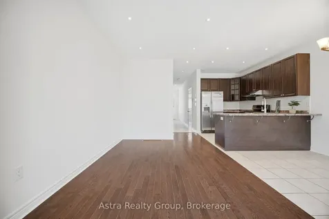 21 Lorenzo Circle Brampton ON L6R 3N3