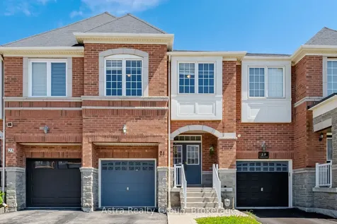 21 Lorenzo Circle Brampton ON L6R 3N3