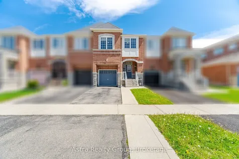 21 Lorenzo Circle Brampton ON L6R 3N3