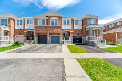 21 Lorenzo Circle Brampton ON L6R 3N3