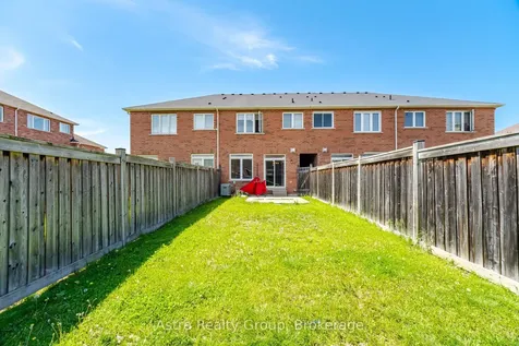 21 Lorenzo Circle Brampton ON L6R 3N3