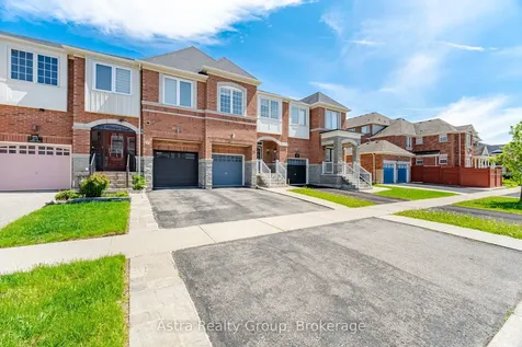 21 Lorenzo Circle Brampton ON L6R 3N3