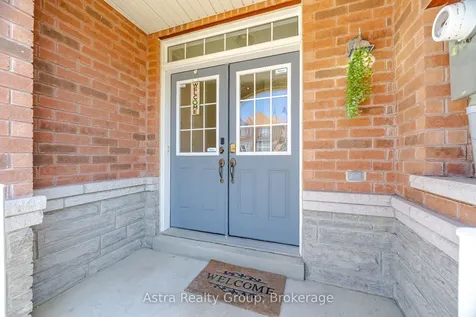 21 Lorenzo Circle Brampton ON L6R 3N3