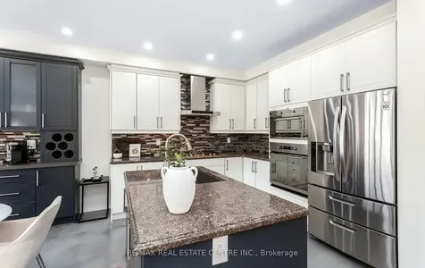 157 Niagara Trail Halton Hills ON L7G 0H4