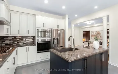 157 Niagara Trail Halton Hills ON L7G 0H4