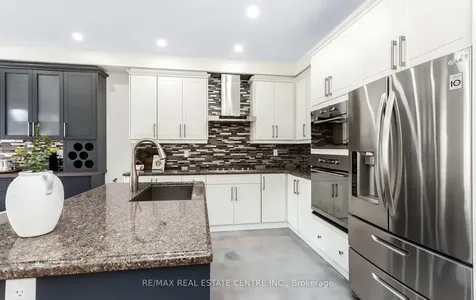 157 Niagara Trail Halton Hills ON L7G 0H4