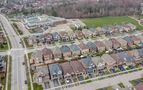 157 Niagara Trail Halton Hills ON L7G 0H4