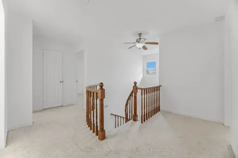 1004 Roxborough Drive Oakville ON L6M 1E3