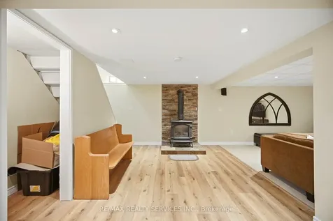 25 Ascot Avenue Brampton ON L6T 2P3