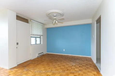 2825 Islington Avenue Toronto ON M9L 2K1