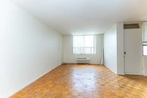 2825 Islington Avenue Toronto ON M9L 2K1