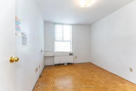 2825 Islington Avenue Toronto ON M9L 2K1