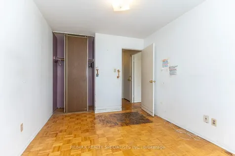 2825 Islington Avenue Toronto ON M9L 2K1