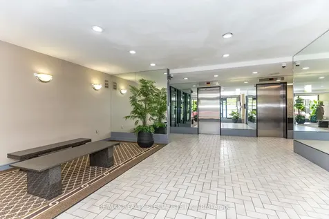 2825 Islington Avenue Toronto ON M9L 2K1