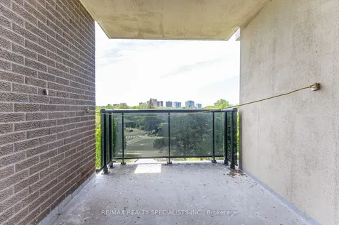 2825 Islington Avenue Toronto ON M9L 2K1