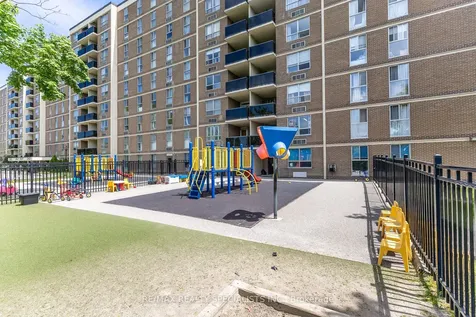 2825 Islington Avenue Toronto ON M9L 2K1