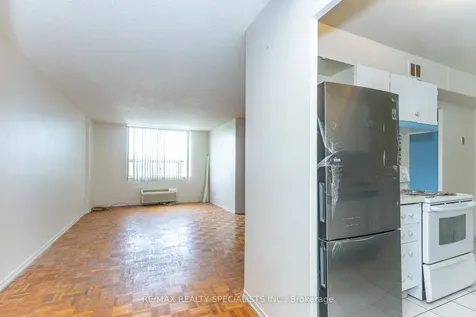 2825 Islington Avenue Toronto ON M9L 2K1
