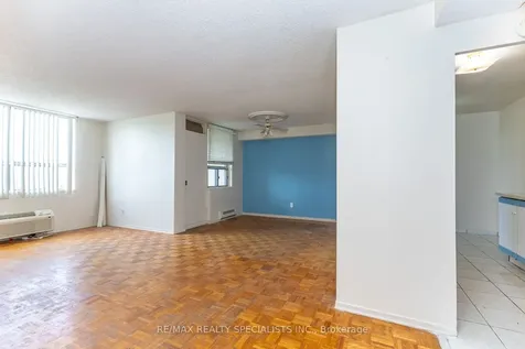 2825 Islington Avenue Toronto ON M9L 2K1