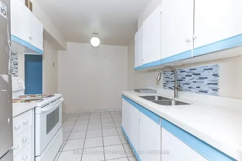 2825 Islington Avenue Toronto ON M9L 2K1