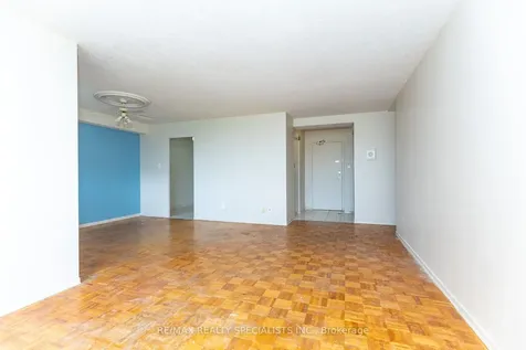 2825 Islington Avenue Toronto ON M9L 2K1