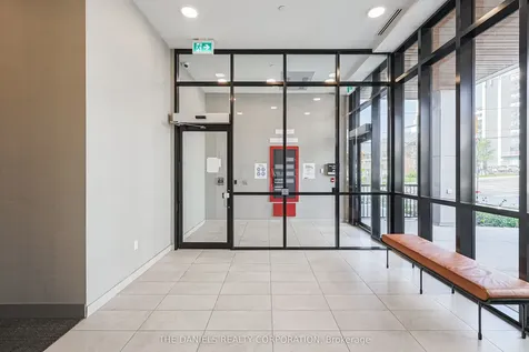 165 Canon Jackson Drive Toronto ON M6M 0C4