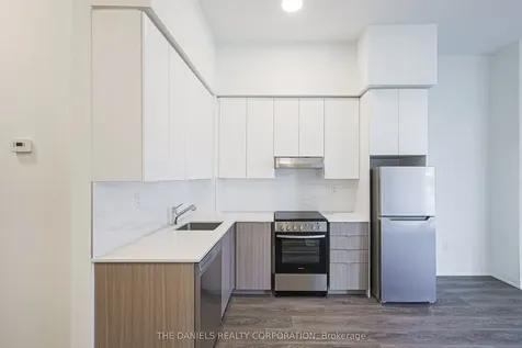 165 Canon Jackson Drive Toronto ON M6M 0C4