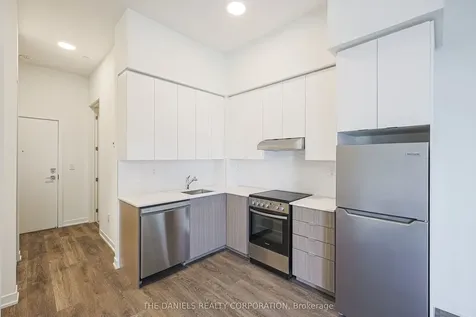 165 Canon Jackson Drive Toronto ON M6M 0C4