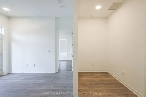 165 Canon Jackson Drive Toronto ON M6M 0C4