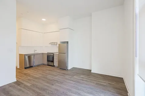 165 Canon Jackson Drive Toronto ON M6M 0C4