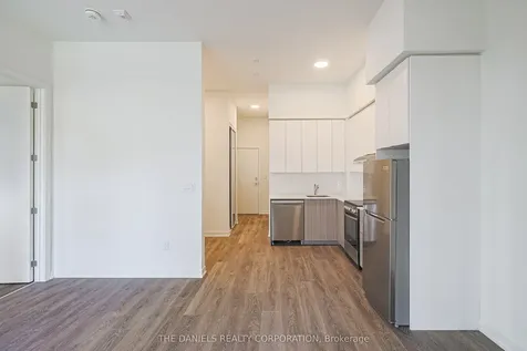 165 Canon Jackson Drive Toronto ON M6M 0C4