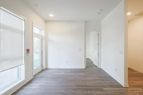165 Canon Jackson Drive Toronto ON M6M 0C4