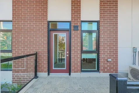 165 Canon Jackson Drive Toronto ON M6M 0C4