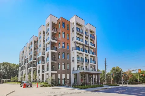 165 Canon Jackson Drive Toronto ON M6M 0C4