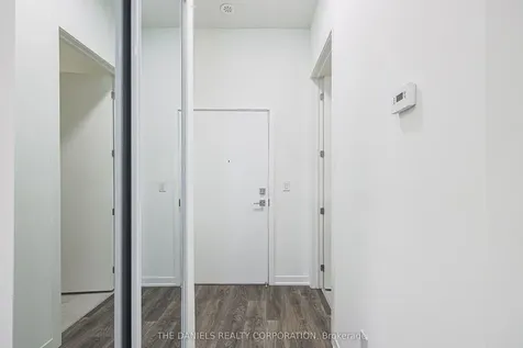 165 Canon Jackson Drive Toronto ON M6M 0C4